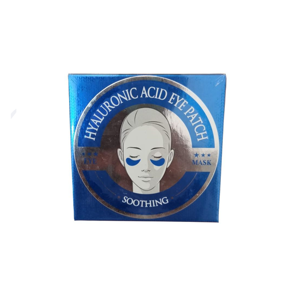 Fruit of The Wokali Eye Patch