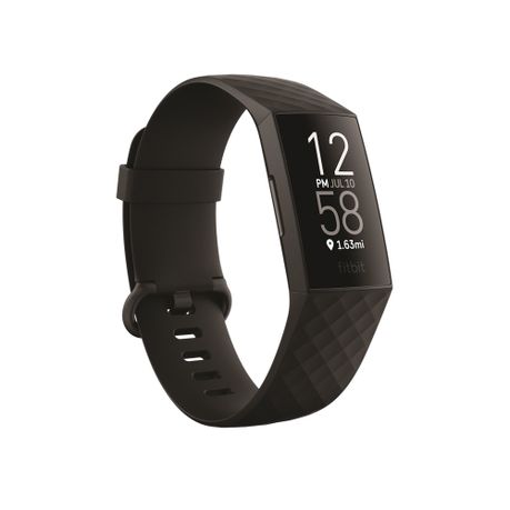 Fitbit Charge 4 Activity Tracker 