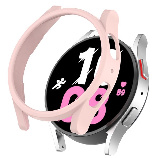 Case Frame Compatible with Samsung Galaxy Watch 5 (44mm) - Pink