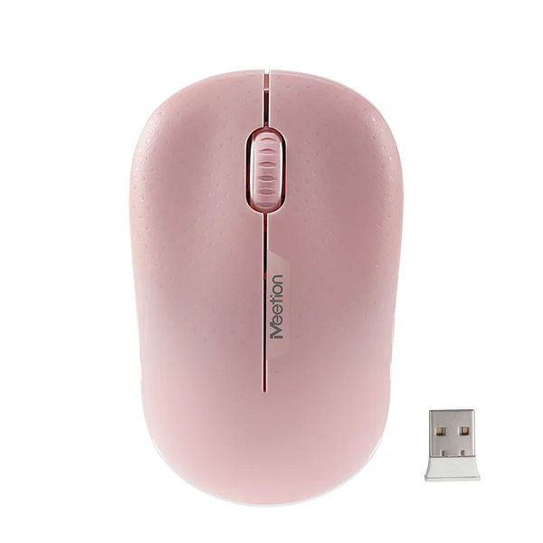 MEETION R545 2.4Ghz Wireless Mouse