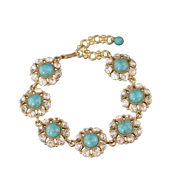 Vintage Design new Niche Bracelet