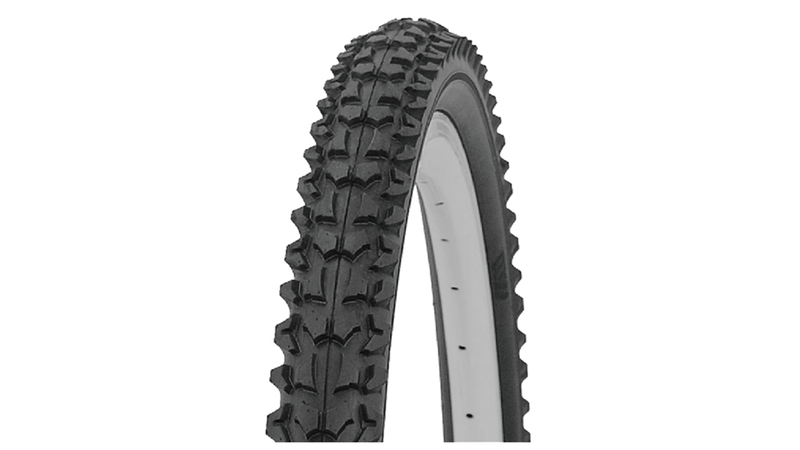 Wanda 26X1.95 Mountain Bike Nylon Corded 26'' Tyre