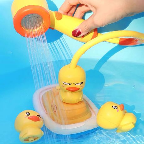 Duck boat toy on sale