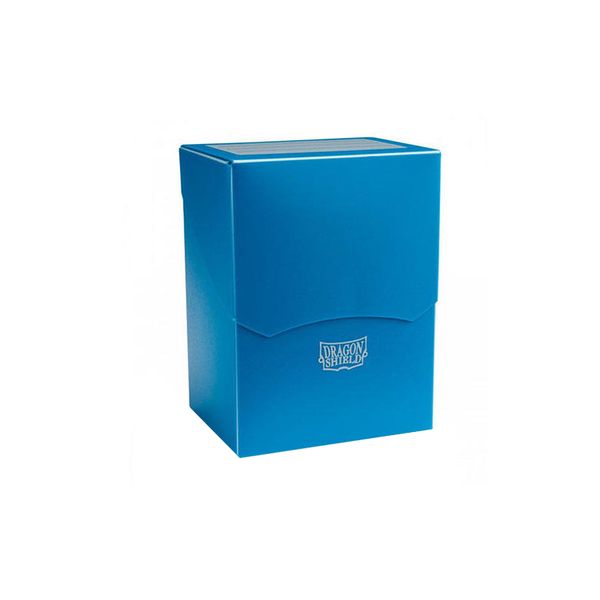 Dragon Shield Deck Shell