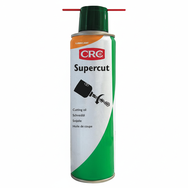 CRC Supercut 250ml Cutting Fluid for Metalworking Applications