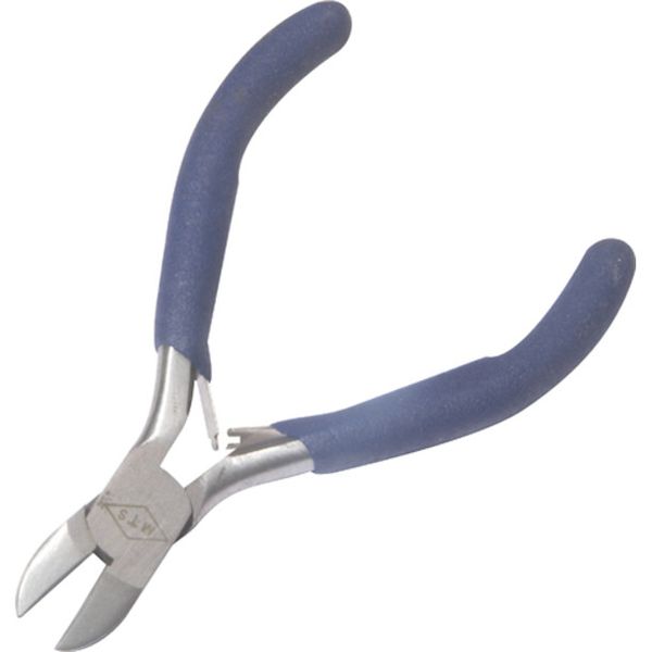 Bulk Pack x 2 MTS -Plier Mini Diagonal Cut 115mm