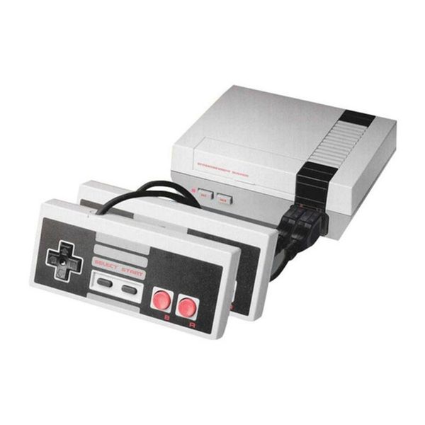 620 Classic Console Built-In Non-repetitive Games