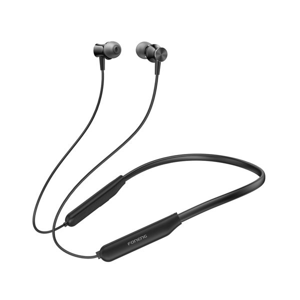 Subwoofer magnetic Wireless headphones BL36