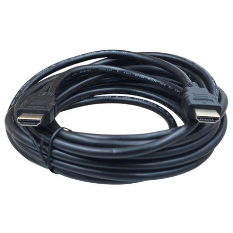 VogDuo HDMI Cable Male to Male 3 Meter Image