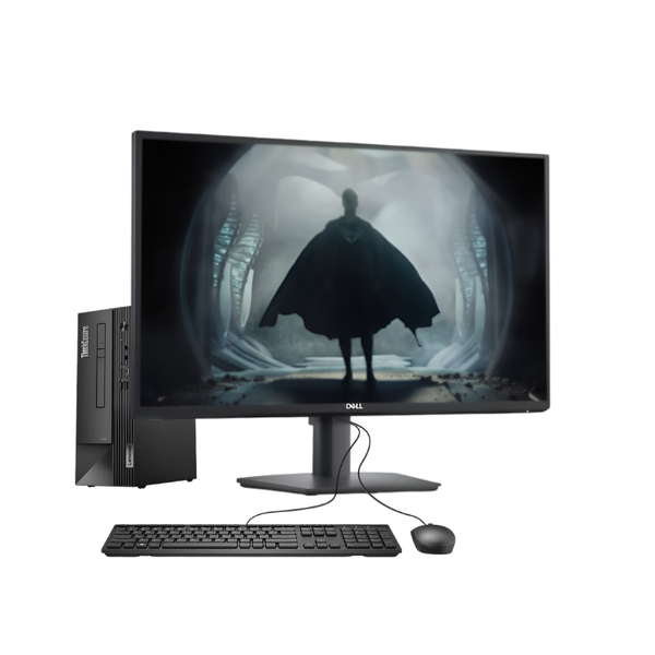 Lenovo TC Neo 50s SFF G4 i3-13100 8GB/512GB SSD(Eternally Sunbathed Bundle)