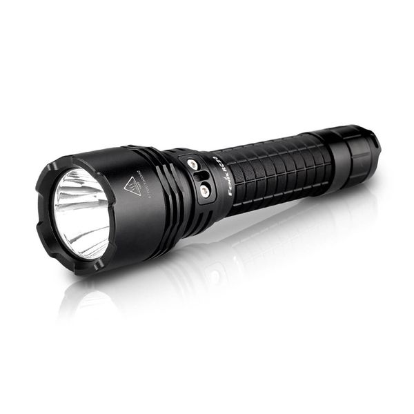 Fenix RC20 LED Flashlight Black