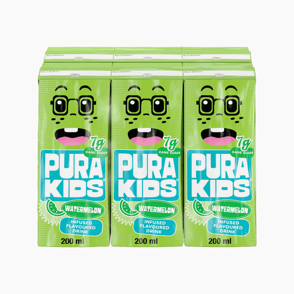 Pura Kids - Watermelon 6 - Pack