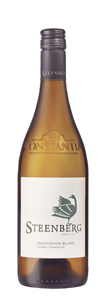 Steenberg - Barrel Fermented Sauvignon Blanc - 750ml