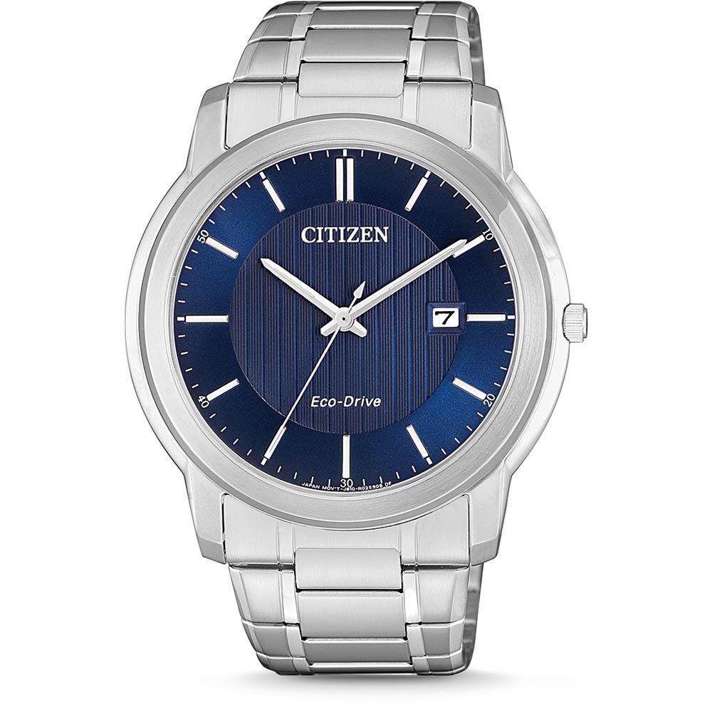 Citizen Men's Eco-Drive - AW1211-80L | Buy Online in South Africa ...