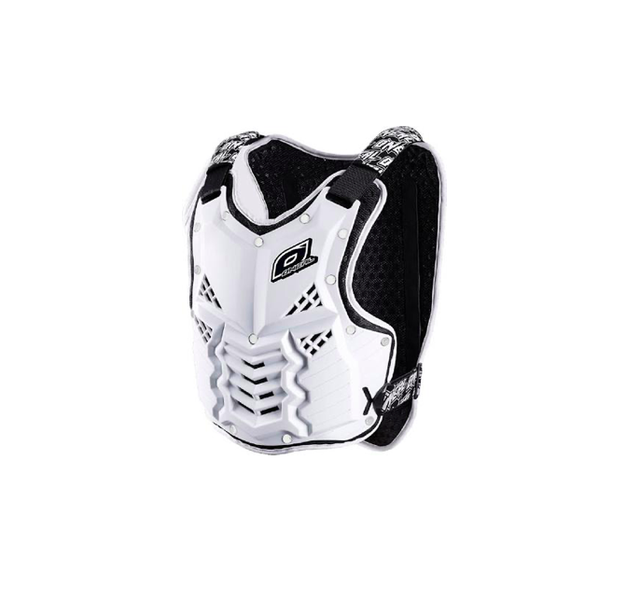 O'neal Holeshot White Roost Guard image
