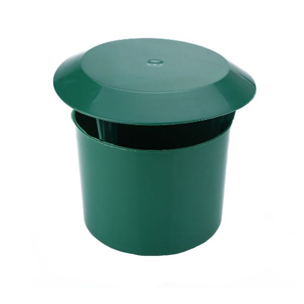 New Plastic Snail Controller, Insect trap for Garden Vegetable plot