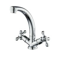 Cachet Colonial Basin Mixer Swivel Spout