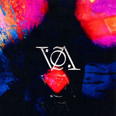 Love in the Void (Vinyl / 12" Album Coloured Vinyl (Limited Edition))