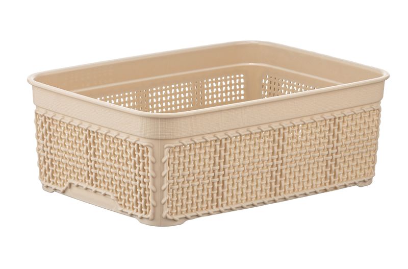 Jute Multi - Purpose Basket