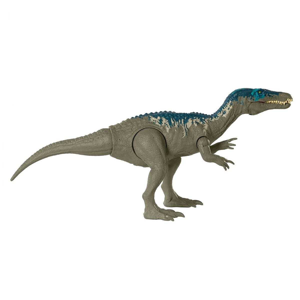 Jurassic World Roar Attack Baryonyx Chaos Figure | Buy Online in South ...