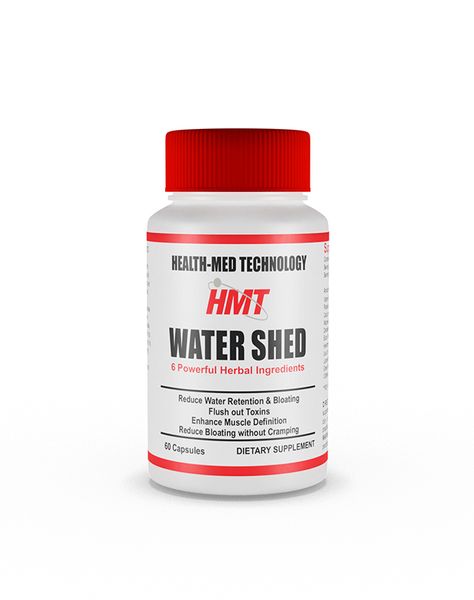 HMT Water Shed 60's