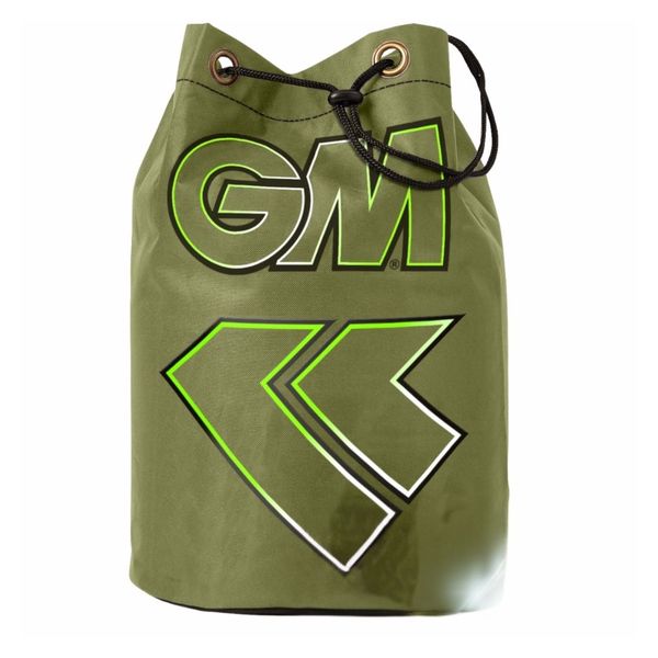 GM Ball Bag