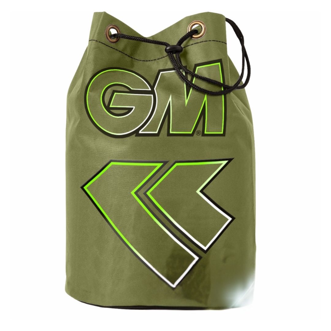GM Ball Bag