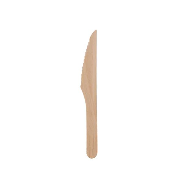 Wooden Knife - 16,5cm (24-pack)