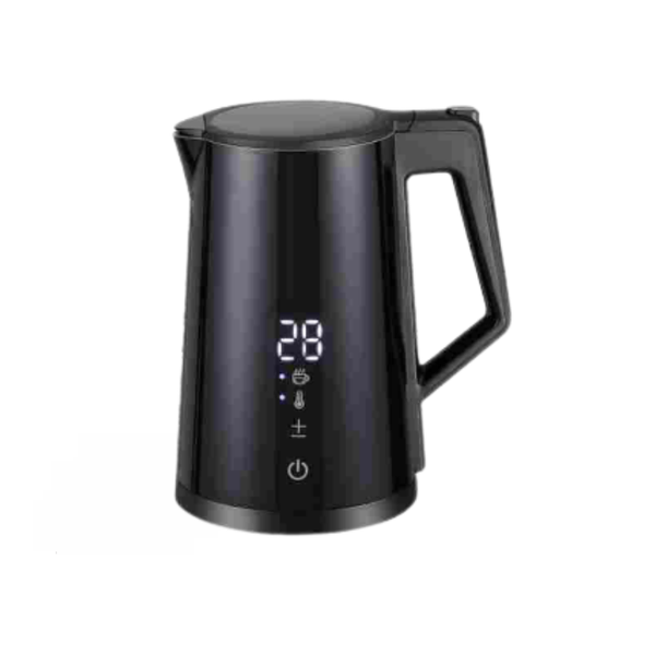 Goldair 360° Cordless Kettle - Wifi (GGK-1000)