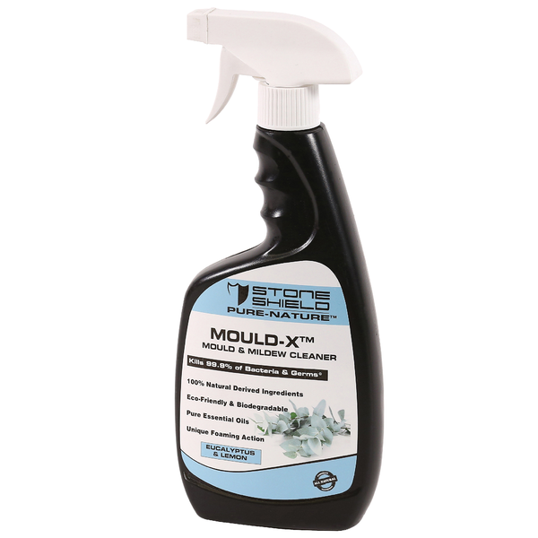 Stoneshield Pure Nature Mould &amp; Mildew Cleaner 500ml