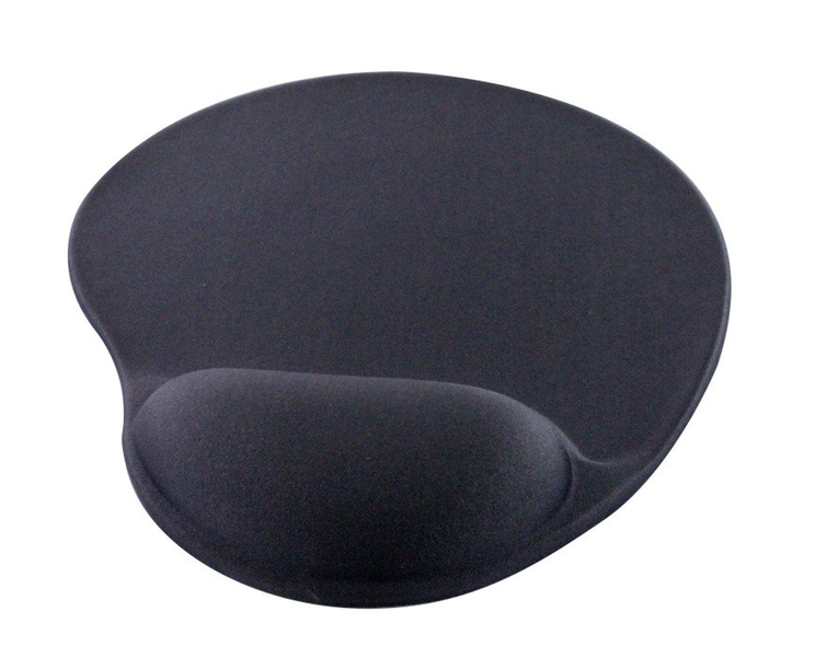 Wrist Support Office Mouse Pad