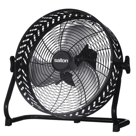 Cordless floor online fan