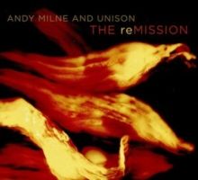 The Remission (CD / Album)