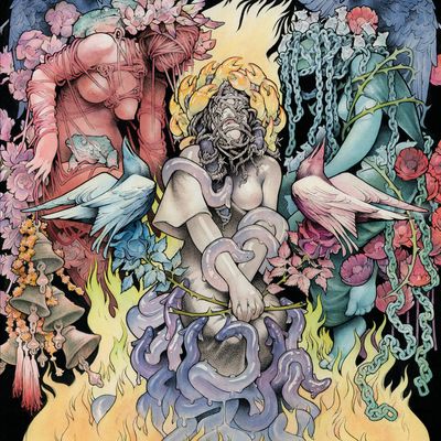 STONE (Vinyl / 12" Album (Gatefold Cover))