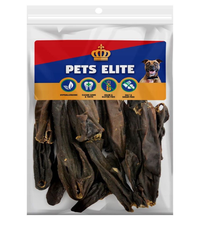 Pets Elite Liver Biltong Bulk Pack 450g Shop Today Get It Tomorrow