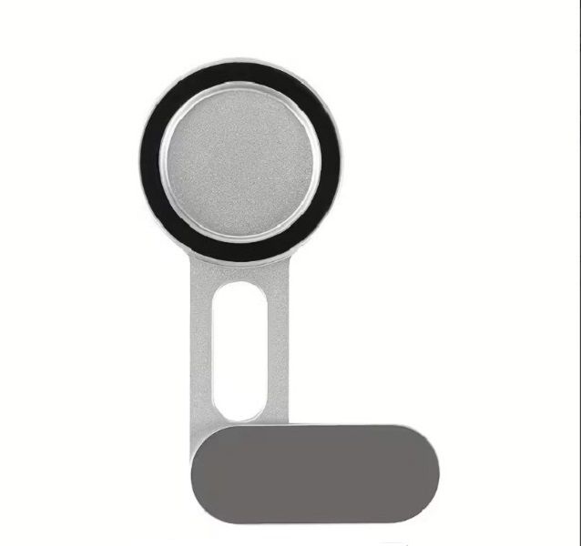 Magnetic Aluminum Alloy Laptop Expansion &amp; Phone Stand
