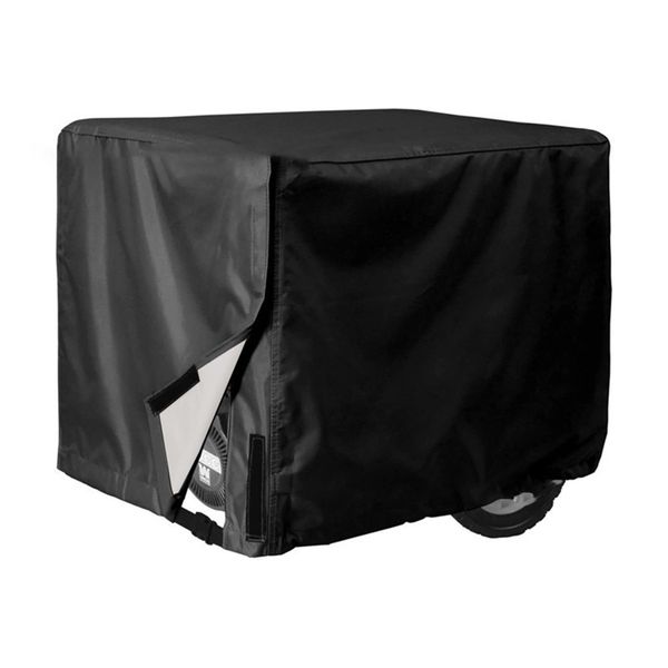 Universal Waterproof Generator Cover Outdoor Protection Cover