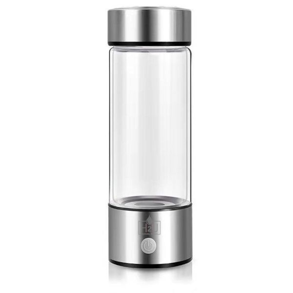 H2U Rechargeable Hydrogen Water Bottle Generator