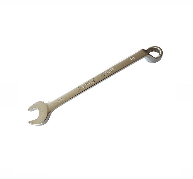 Force - Combination Wrench 20mm 75 Offset - 3 Pack
