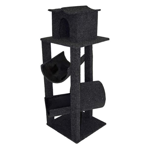 Scratzme - Ming Inn Premium Scratching Post