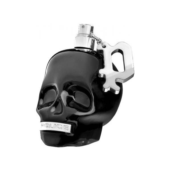 Police To Be Bad Guy Natural Spray For Him - 125ml EDT