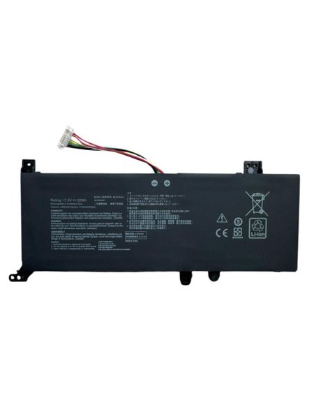 Replacement Laptop Battery Compatible With Asus notebooks X515