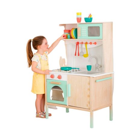 takealot toy kitchen