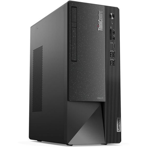 Lenovo ThinkCentre Neo 50T i5 12th Gen 8GB 250GB SSD