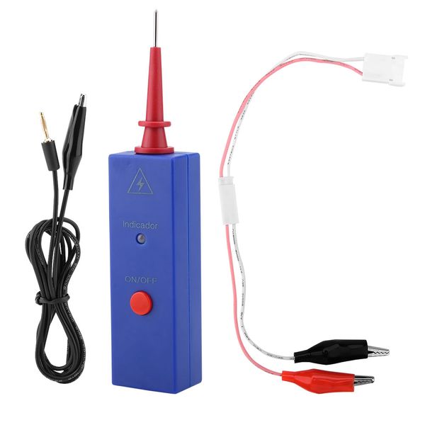 12V CCFL LCD Backlight Tester