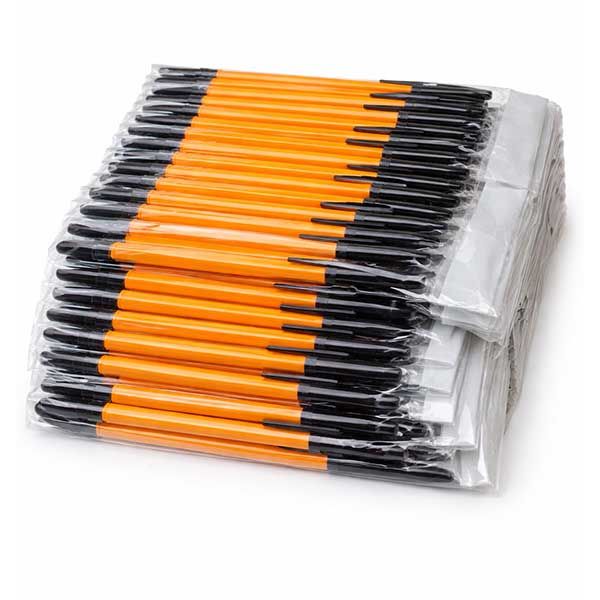 Ballpoint Pens 600 qty, Premium Ballpoint Pen Set of 600