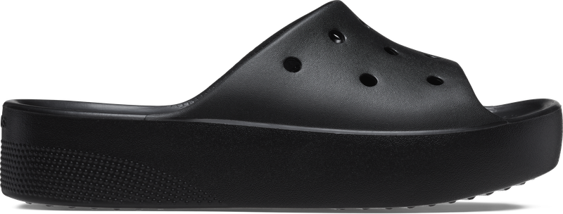 Crocs - Women's - Classic Platform Slide