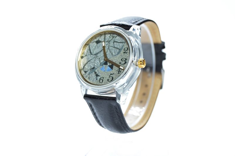 Livia Karsten - Model: Hannah - Ladies Watch