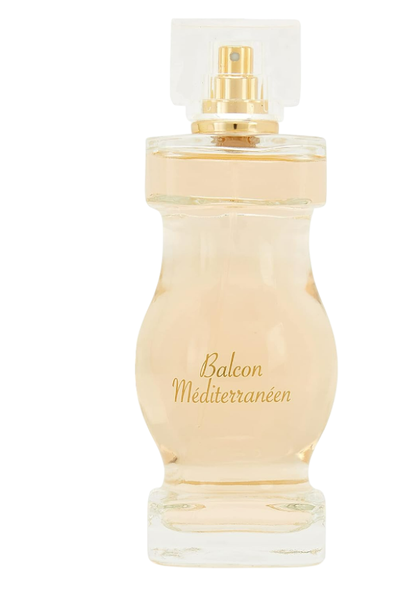 Jeanne Arthes Azur Balcon Medterraneen Eau de parfum- 100ml