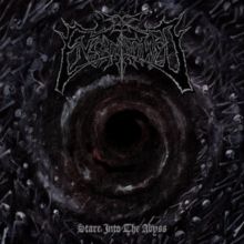 Stars Into the Abyss (CD / Album Digipak)